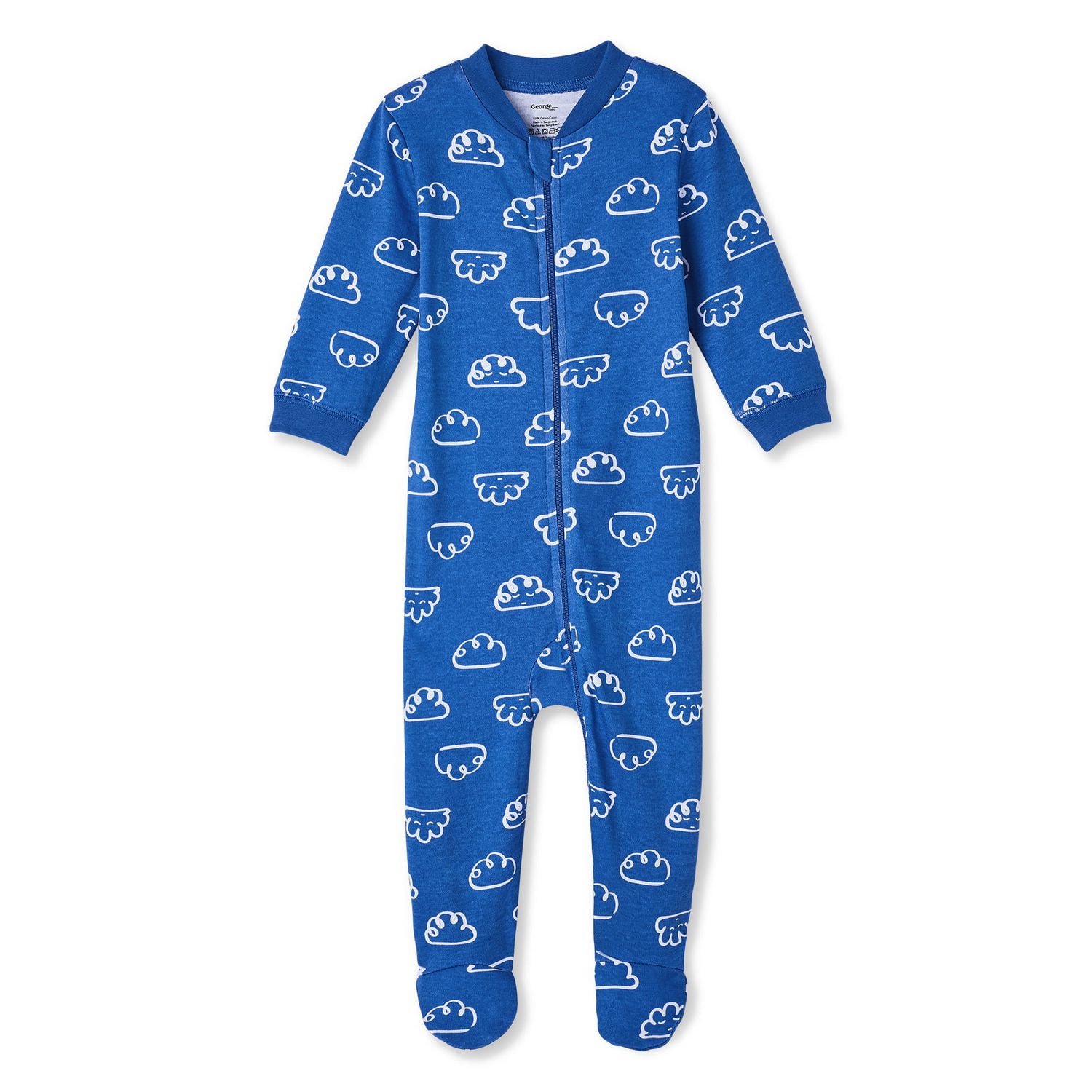 baby Boys' Sleeper Walmart Canada