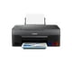 L’imprimante tout-en-un sans fil PIXMA MegaTank G3260 de Canon (Noir) L’imprimante tout-en-un sans fil – image 5 sur 6