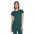 thumbnail image 1 of Athletic Works Women's Seamless T-Shirt, 1 of 6