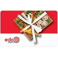 thumbnail image 1 of Edo Japan $25 eGift Card (Email Delivery), 1 of 1