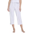 thumbnail image 1 of Capri de nuit en coton George pour femmes, 1 of 1