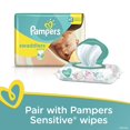 thumbnail image 2 of Pampers Swaddlers Diapers, Size 3, 2 of 7