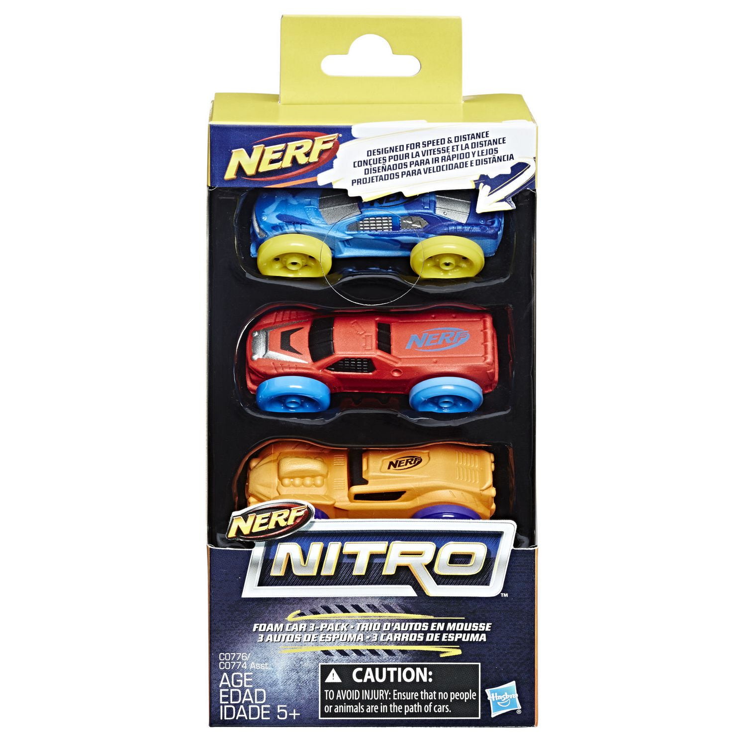 Nerf cheap nitro india