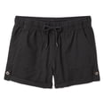 thumbnail image 1 of George Women's Twill Cuffed Short, 1 of 6