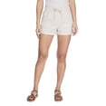 thumbnail image 1 of George Women's Twill Cuffed Short, 1 of 6