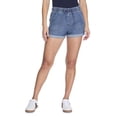 thumbnail image 1 of George Women's Twill Cuffed Short, 1 of 6