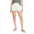 thumbnail image 1 of George Women's Denim Relaxed Short 3", 1 of 6