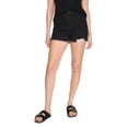 thumbnail image 1 of George Women's Denim Relaxed Short 3", 1 of 6