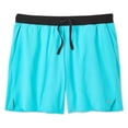 thumbnail image 1 of Athletic Works Men's Woven Run Short 6", 1 of 6