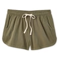 thumbnail image 1 of No Boundaries Women's Pull-On Short, 1 of 6