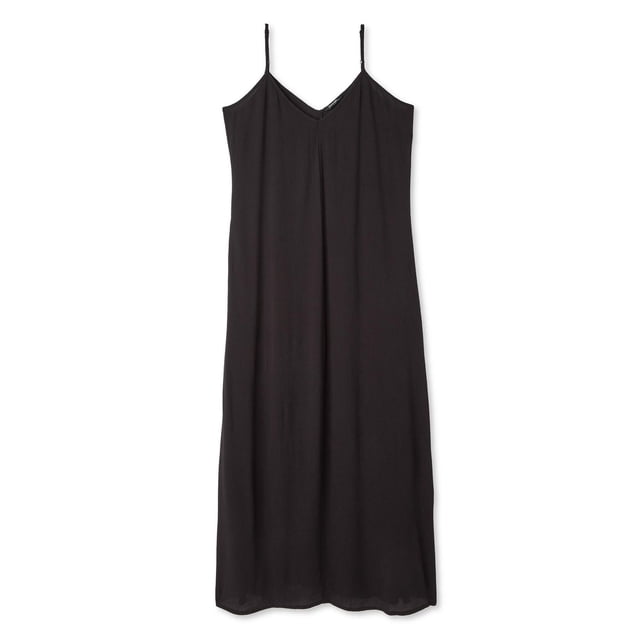 George Women's Crinkled Dress