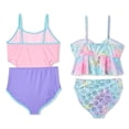 thumbnail image 2 of Bmagical Girls' Swimsuits 2-Pack, 2 of 2