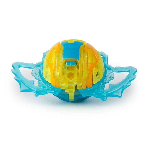 Bakugan Battle 5-Pack, Special Attack Nillious, Mantid, Bruiser, Octogan,  Trox, figurines articulées personnalisables qui tournent, jouets pour  garçons et filles à partir de 6 ans 