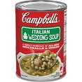 thumbnail image 1 of Soupe noces à l’italienne de Campbell's, 1 of 6