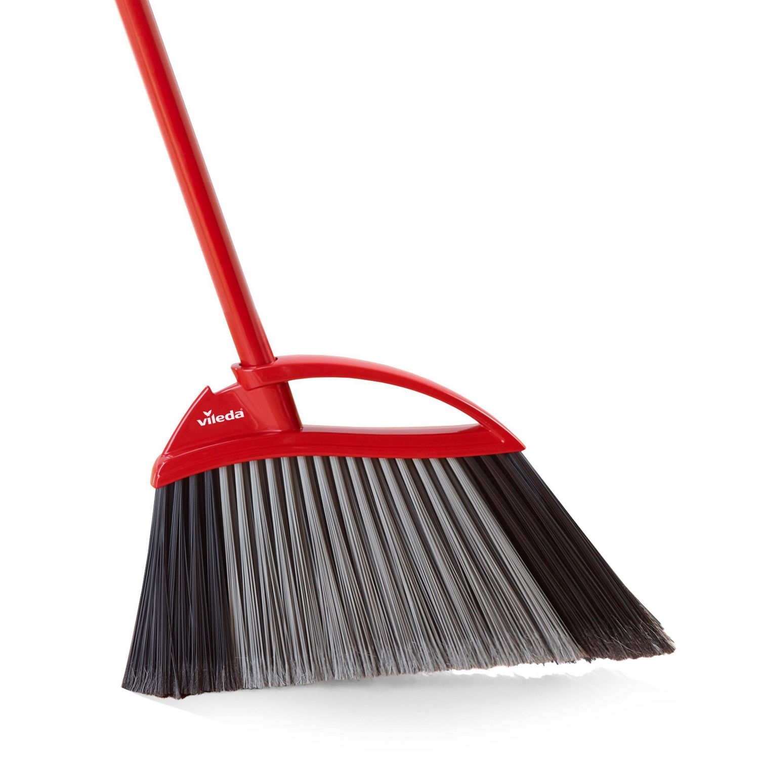 Vileda Super Angle Pro Broom with Dustpan Walmart Canada