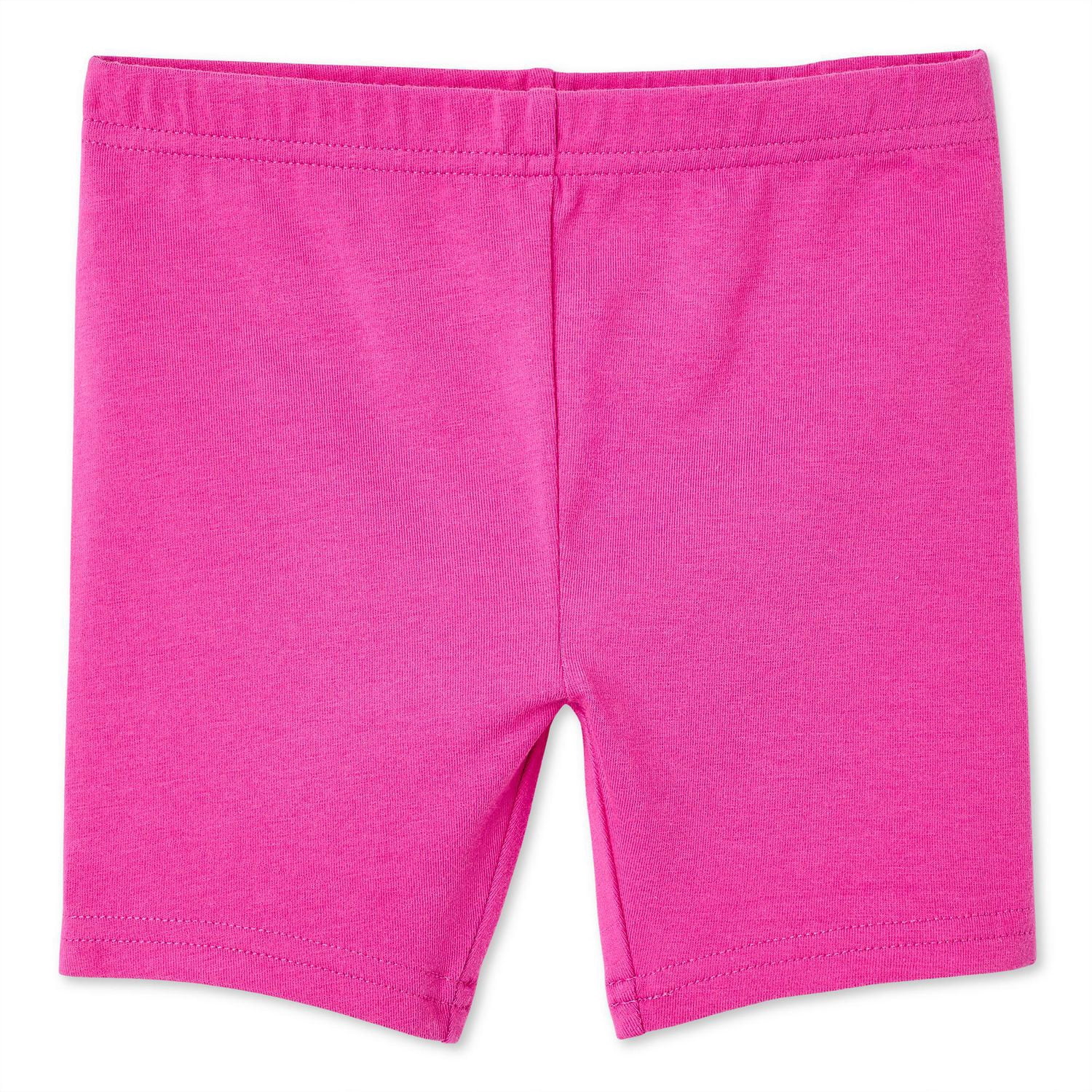 Short de vélo George pour petites filles