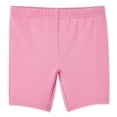 thumbnail image 1 of Short de vélo George pour petites filles, 1 of 2