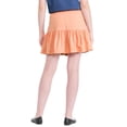 thumbnail image 2 of Jupe-short en tricot George pour filles, 2 of 6