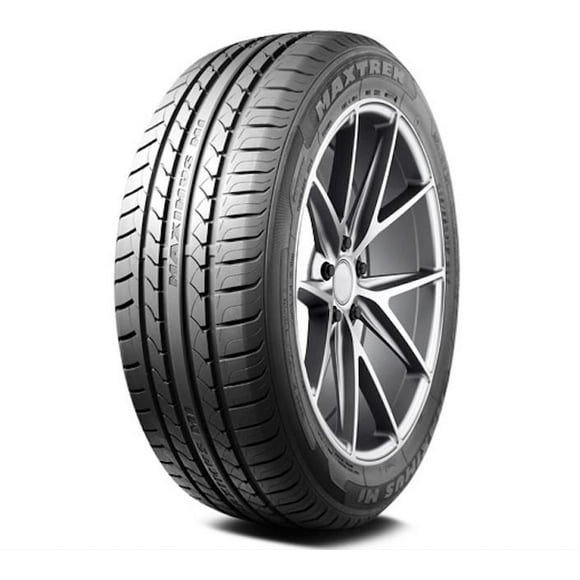 MAXTREK MAXIMUS M1 245/40R17 95W Pneu