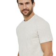 thumbnail image 4 of George Men's Basic Crew Neckline Tee, 4 of 6