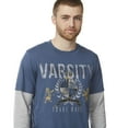 thumbnail image 2 of IJEANS HAUT MANCHES LONGUES HOMME, 2 of 5