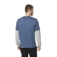 thumbnail image 3 of IJEANS HAUT MANCHES LONGUES HOMME, 3 of 5