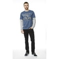 thumbnail image 4 of IJEANS HAUT MANCHES LONGUES HOMME, 4 of 5