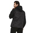 thumbnail image 3 of Athletic Works Men's Ripstop Windbreaker, 3 of 6