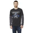 thumbnail image 1 of IJEANS MENS LONG SLEEVE GRAPHIC FOOLER, 1 of 6