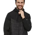 thumbnail image 4 of Athletic Works Men's Ripstop Windbreaker, 4 of 6