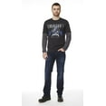 thumbnail image 4 of IJEANS MENS LONG SLEEVE GRAPHIC FOOLER, 4 of 6