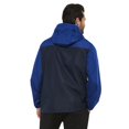 thumbnail image 3 of Athletic Works Men's Ripstop Windbreaker, 3 of 6