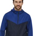 thumbnail image 4 of Athletic Works Men's Ripstop Windbreaker, 4 of 6