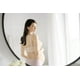 Soutien-gorge Ultimate BodyFit de Medela pour la maternité / l'allaitement, Beige, Petit – image 2 sur 5