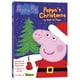 Peppa Pig - Le Noël de Peppa (Bilingue) – image 1 sur 1