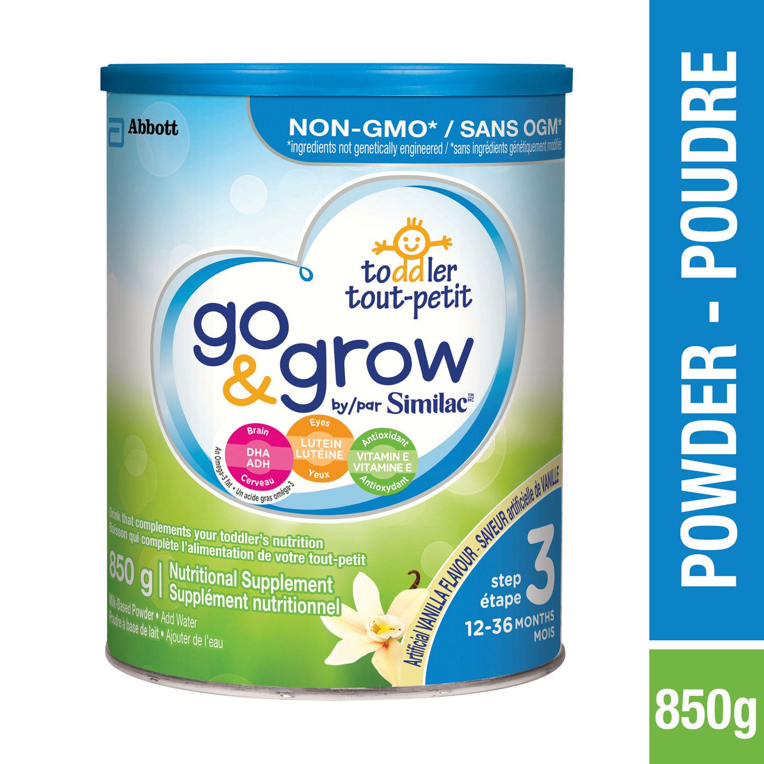 similac go and grow