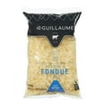 thumbnail image 1 of Mélange à fondue, fromage rapé St-Guillaume, 1 of 3