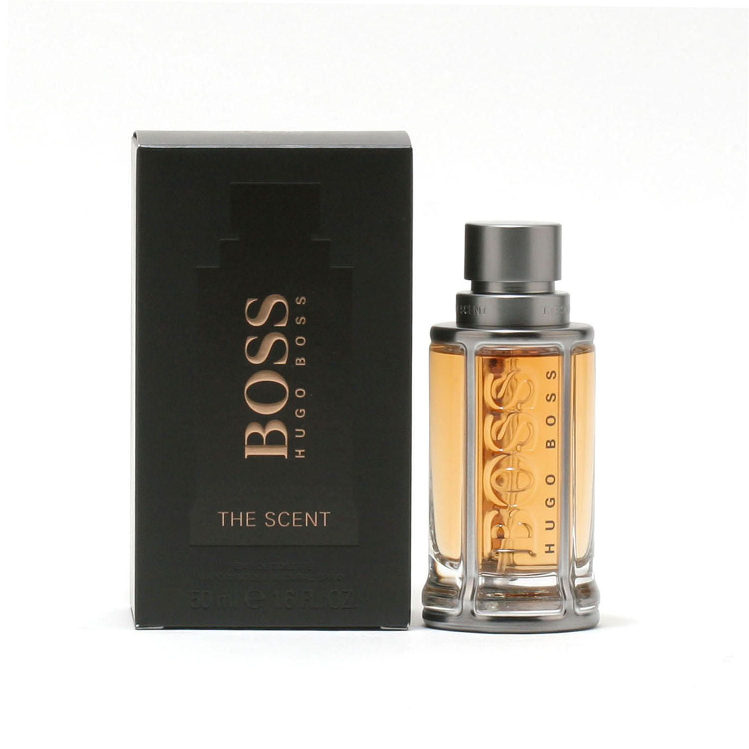 hugo boss the scent edp 50ml