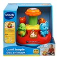 thumbnail image 4 of Lumi toupie des animaux - Version Français, 4 of 4