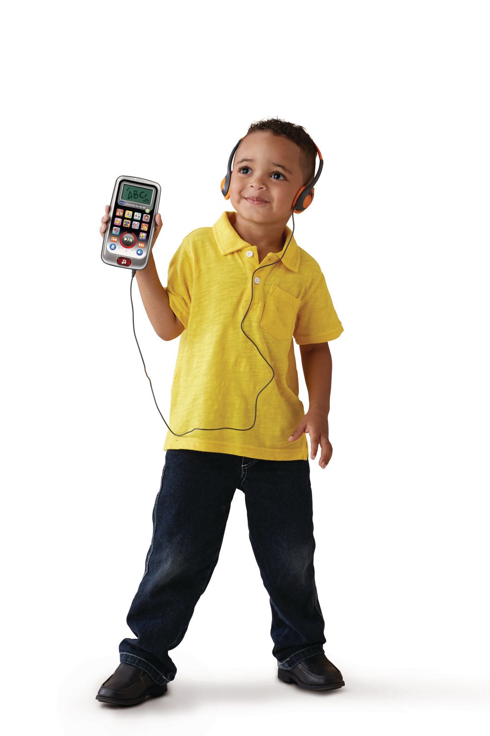 VTech Rock & Bop Music Player™- French Version, 1 to 5 years