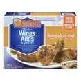 thumbnail image 1 of Schneiders® Honey Garlic Chicken Wings, 1 of 6