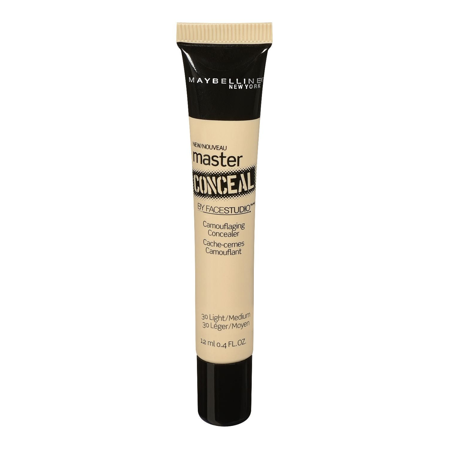 Maybelline New York Facestudio® Master Conceal®, Concealer, Light