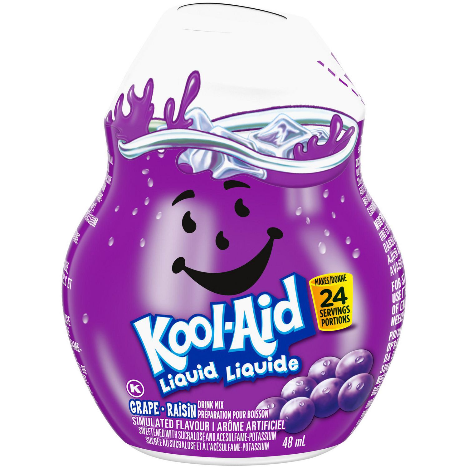 Kool Aid напиток. Kool Aid Liquid.