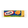 thumbnail image 1 of Kraft Medium Cheddar Natural Cheese Block, 1 of 3