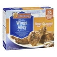 thumbnail image 2 of Schneiders® Honey Garlic Chicken Wings, 2 of 6