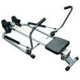thumbnail image 1 of Rameur SF411 de Sirius Fitness, 1 of 4