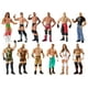WWE série World Champions – Figurine articulée Chris Jericho – image 1 sur 1