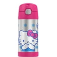 thumbnail image 1 of Bouteille FUNtainer de ThermosMD Hello Kitty, 1 of 1