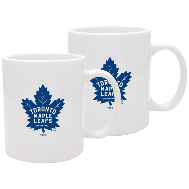Lids Toronto Maple Leafs 15oz. Color Mug 2-Pack Set