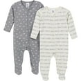thumbnail image 1 of Vêtements pour enfants Gerber - Ensemble Sleep 'N Play, 1 of 7